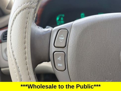 Used 2004 Cadillac De Ville image 21