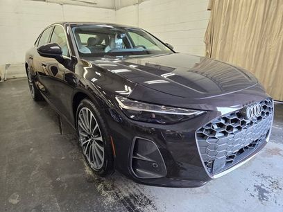 New 2026 Audi A6 Premium Plus