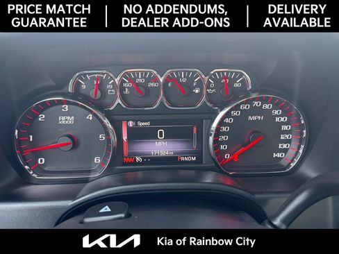 Used 2016 GMC Sierra 1500 SLT w/ SLT Premium Package image 29