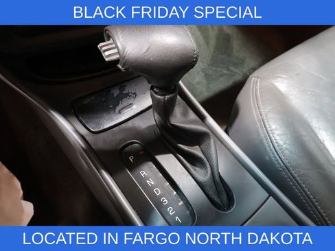 Used 2003 Pontiac Bonneville SE w/ Leather Appointment Package image 22