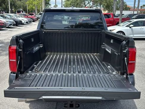 Used 2026 Toyota Tacoma SR5 RWD image 7