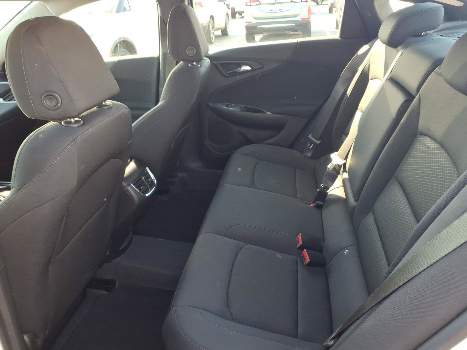 Used 2023 Chevrolet Malibu LT FWD image 26