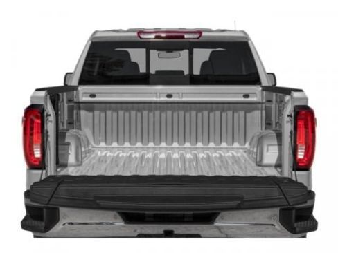 Used 2022 GMC Sierra 1500 SLT w/ SLT Premium Package image 14