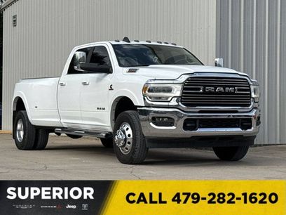 Used 2019 RAM 3500 Laramie