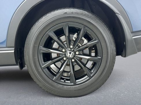 Used 2024 Honda CR-V Sport image 25