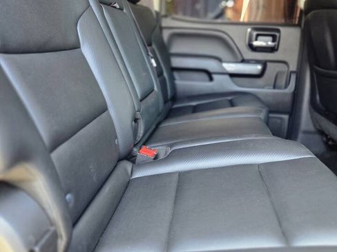 Used 2014 GMC Sierra 1500 SLT w/ All-Terrain Package AWD/4WD image 12