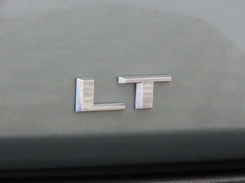 Certified 2024 Chevrolet Tahoe LT AWD/4WD image 6