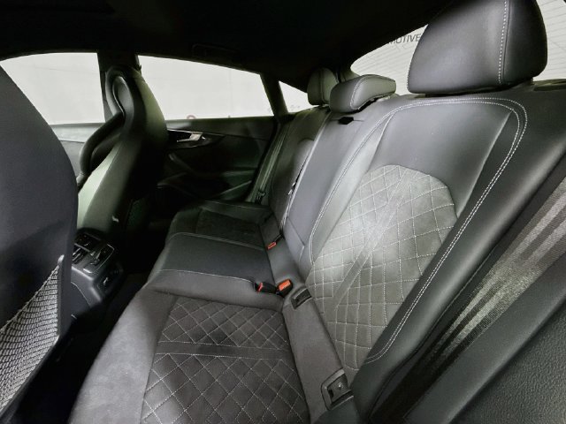 Used 2025 Audi S5 Premium Plus w/ Premium Plus Package AWD/4WD image 24