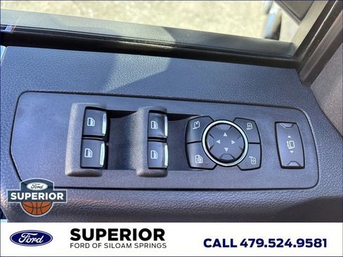 Used 2022 Ford F250 Lariat w/ Lariat Value Package image 23