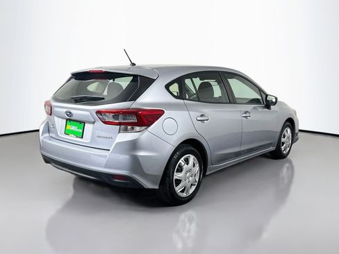 Used 2023 Subaru Impreza 2.0i AWD/4WD image 10