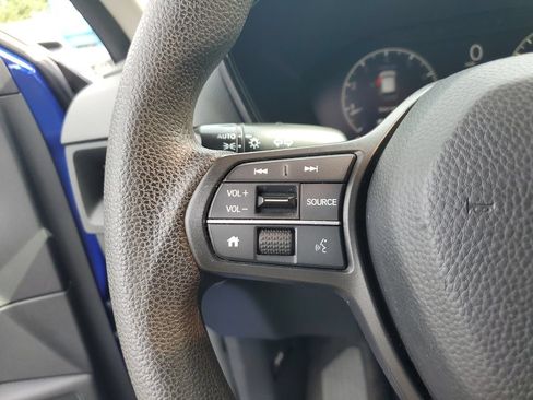 Used 2023 Honda CR-V EX image 26