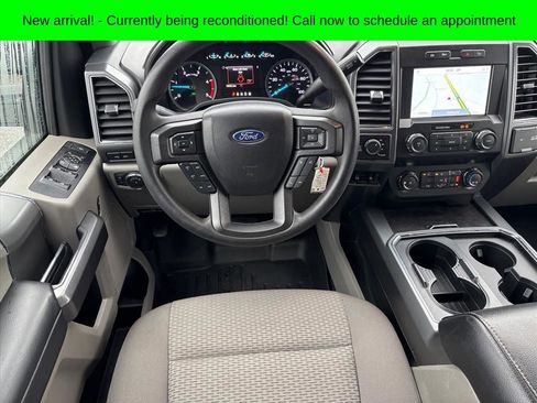 Used 2021 Ford F250 XLT w/ XLT Premium Package image 14