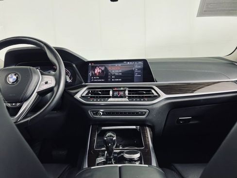 Used 2019 BMW X7 xDrive40i w/ Premium Package image 43