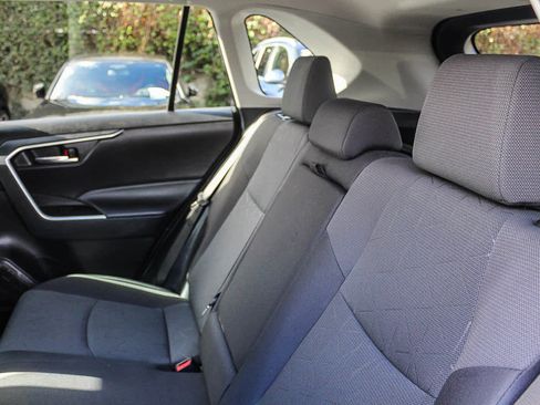 Used 2024 Toyota RAV4 XLE image 18