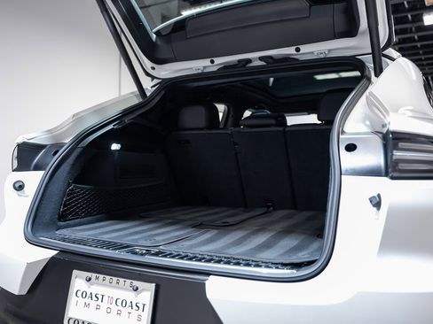 Used 2022 Porsche Cayenne Turbo S image 58