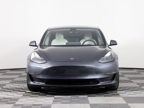 Used 2021 Tesla Model 3 Performance image 11