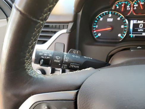 Used 2018 Chevrolet Tahoe Premier w/ RST 6.2L Performance Edition image 34