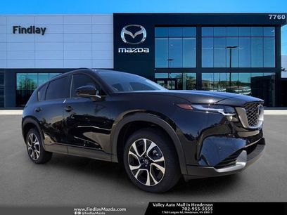 New 2026 MAZDA CX-5 Preferred