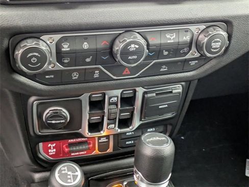 New 2026 Jeep Gladiator Willys image 20