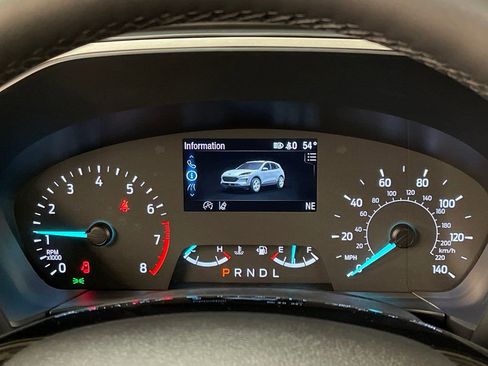 Used 2022 Ford Escape SEL w/ Class II Trailer Tow Package image 21