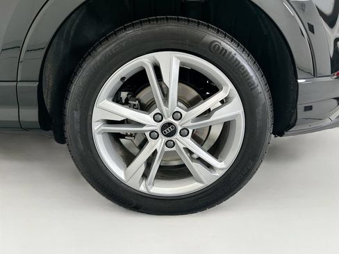 Used 2024 Audi Q3 2.0T Premium Plus AWD/4WD image 31