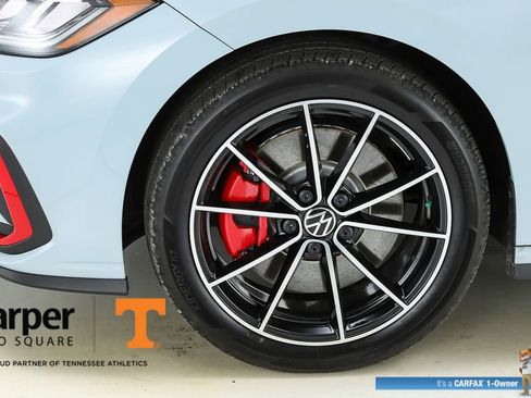 Used 2025 Volkswagen Jetta GLI Autobahn image 42