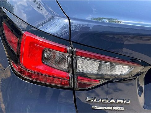 Used 2025 Subaru Legacy Premium w/ Popular Package #1 AWD/4WD image 33