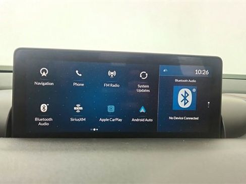 Used 2021 Acura TLX w/ A-SPEC Pkg image 46