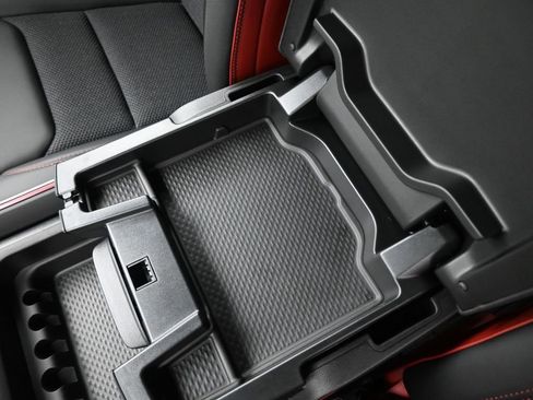 New 2026 RAM 1500 Rebel w/ Rebel Level 1 Equipment Group image 19