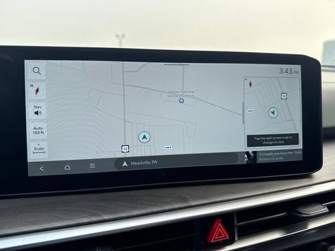New 2026 Kia Sorento X-Line EX AWD/4WD image 5