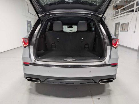 Certified 2022 Acura MDX A-Spec AWD/4WD image 44