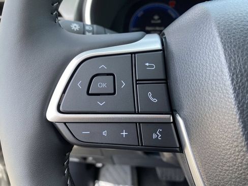 Certified 2026 Toyota Highlander Limited AWD/4WD image 36