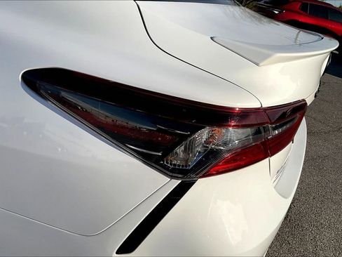 Used 2023 Toyota Camry SE image 31