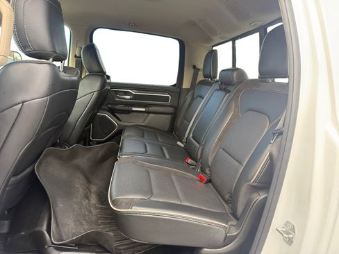 Used 2020 RAM 1500 Laramie w/ Off Road Group image 16