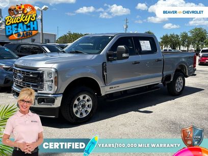 Used 2024 Ford F250 XLT