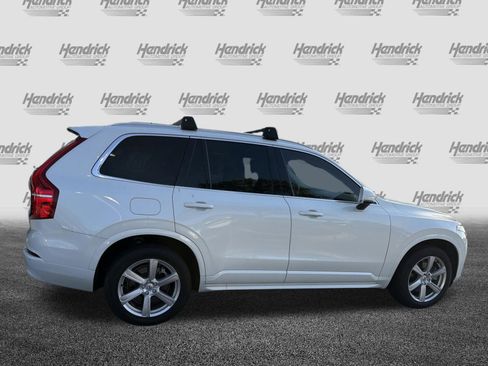 Certified 2023 Volvo XC90 B6 Core w/ Protection Package Premier image 11