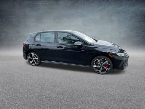 New 2025 Volkswagen GTI SE image 26
