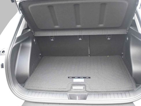 New 2026 Hyundai Kona SEL Sport AWD/4WD image 7