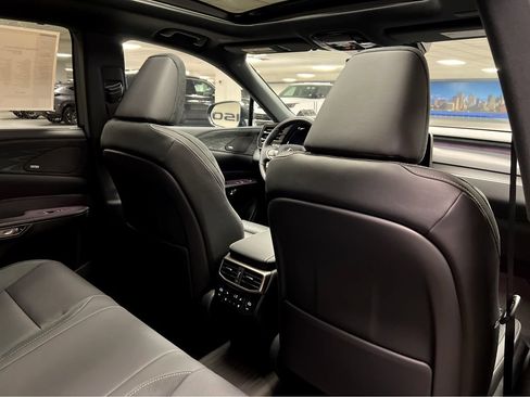 Certified 2026 Lexus RX 350 w/ Convenience Package AWD/4WD image 22