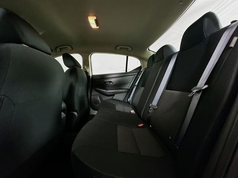 Used 2024 Nissan Sentra SV image 26