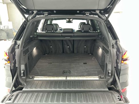 Used 2025 BMW X5 xDrive50e image 21