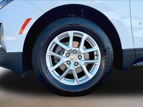 Used 2024 Chevrolet Equinox LT AWD/4WD image 31