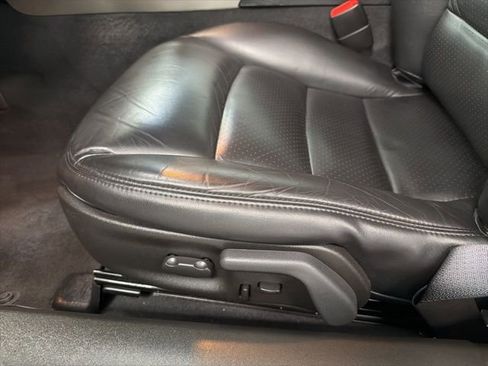 Used 2005 Chevrolet Corvette Coupe w/ Preferred Equipment Group image 15