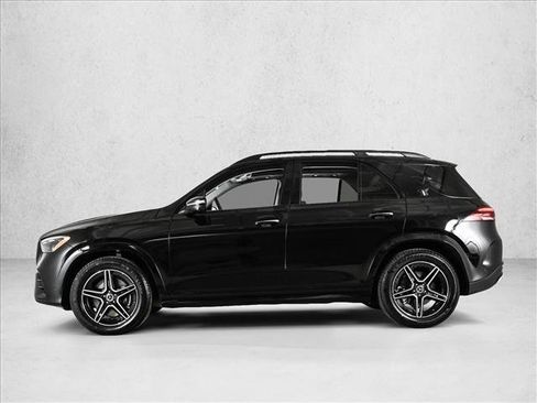 Certified 2026 Mercedes-Benz GLE 350 4MATIC image 9