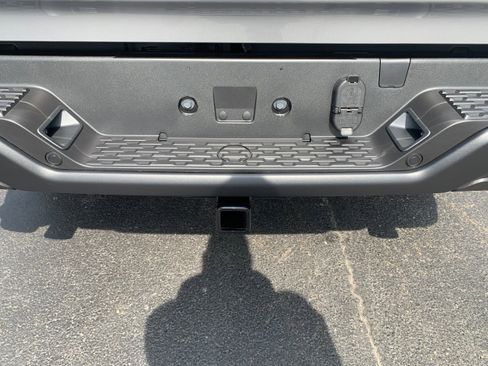 New 2026 RAM 1500 Rebel w/ Rebel Level 2 Equipment Group image 11