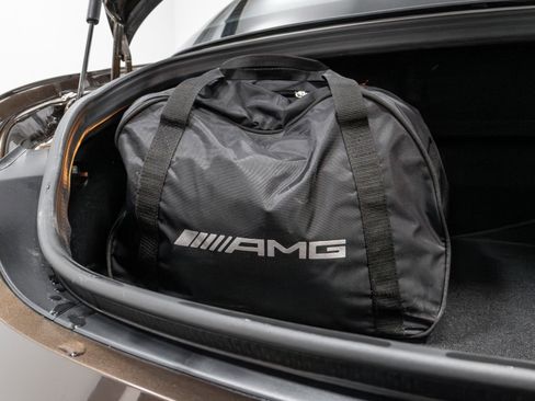 Used 2014 Mercedes-Benz SLS AMG GT Coupe image 45