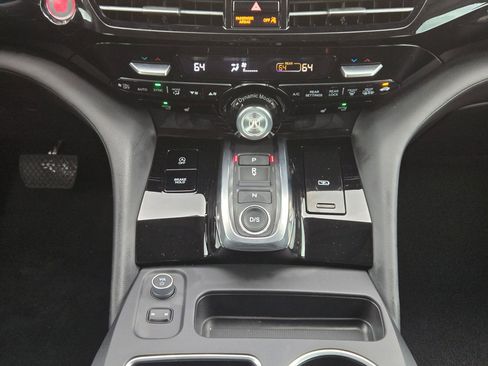 Certified 2026 Acura MDX FWD image 20
