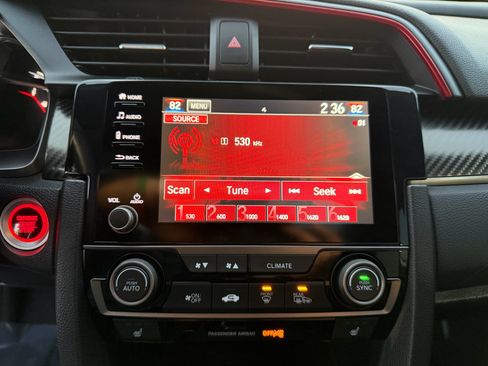 Used 2020 Honda Civic Si image 38