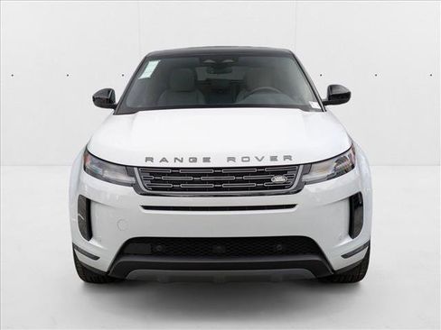 New 2026 Land Rover Range Rover Evoque S image 6