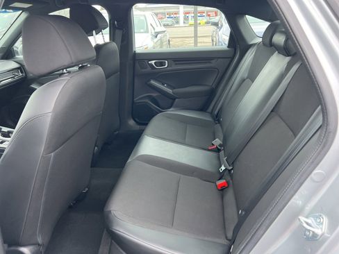 Used 2023 Honda Civic Sport image 22